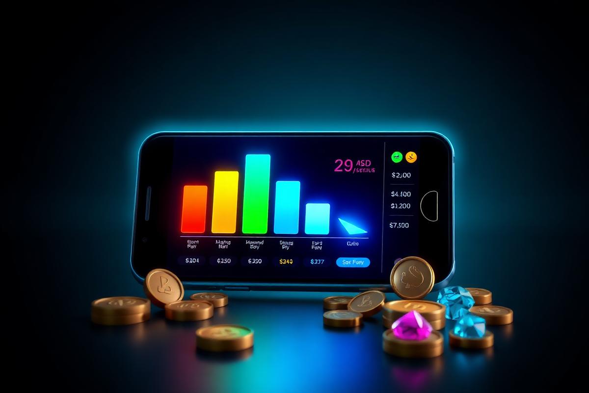 Comment recharger Genshin Impact 30% moins cher (méthode pas à pas)