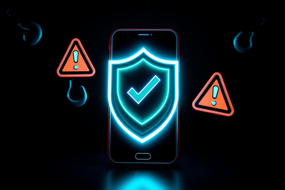 Top 7 des arnaques sur la recharge de jeux mobiles (et comment les éviter)